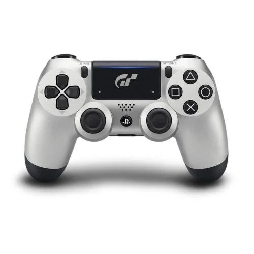 Sony Playstation 4 Dual Shock Wireless Controller for PlayStation 4 - Silver